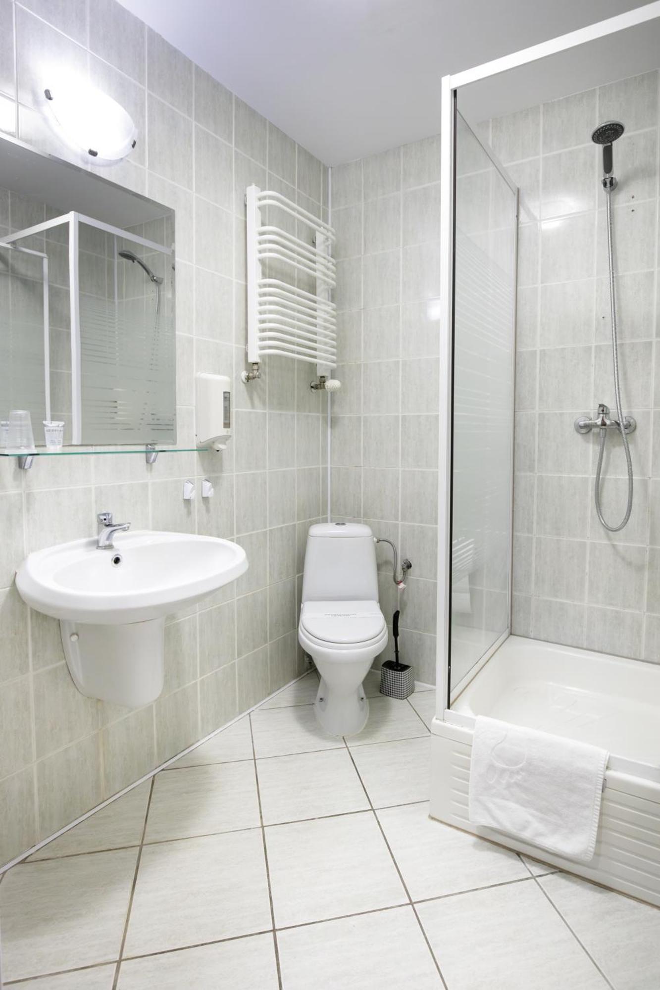 Hotel Pan Tadeusz Osielsko Екстер'єр фото